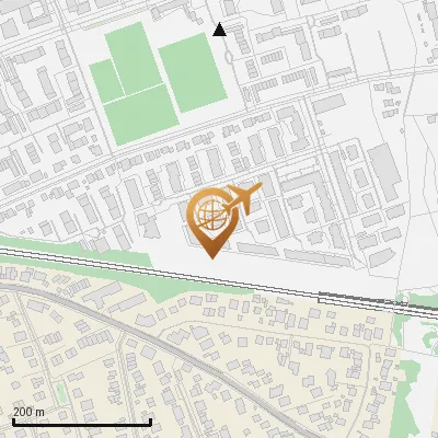 Foto zu Eva-Vaitl-Weg 10, 81245 München
