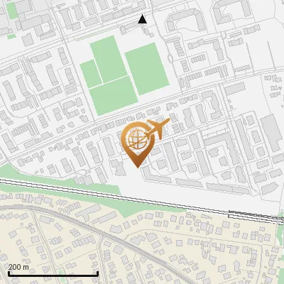 Foto zu Eva-Vaitl-Weg 2, 81245 München