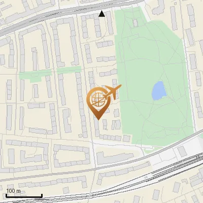 Foto zu Evastraße 2, 22089 Hamburg