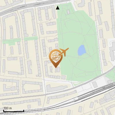 Foto zu Evastraße 6, 22089 Hamburg