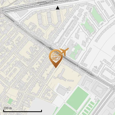 Foto zu Everhardstraße 79, 50823 Köln