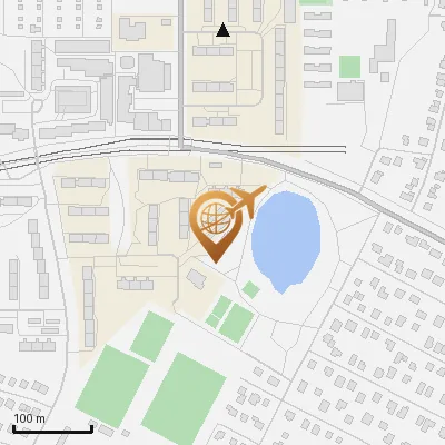 Foto zu Everlingweg 17, 22119 Hamburg