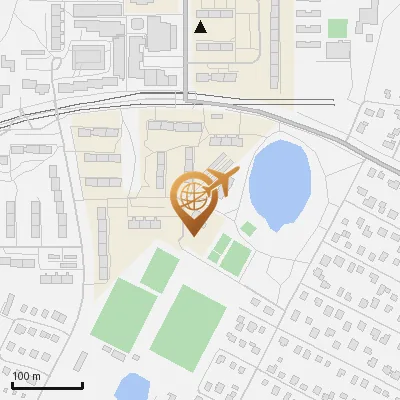 Foto zu Everlingweg 19, 22119 Hamburg