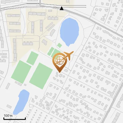 Foto zu Everlingweg 28, 22119 Hamburg