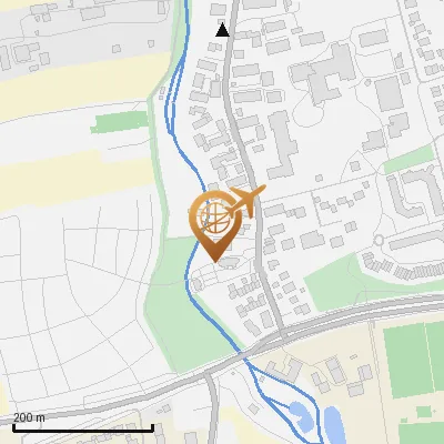 Foto zu Eversbuschstraße 11, 80999 München