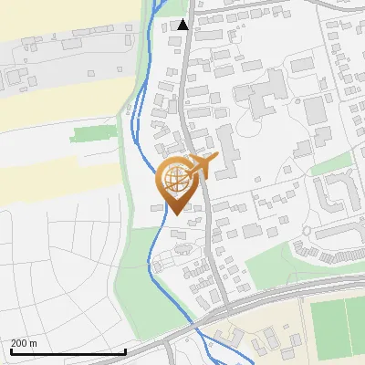 Foto zu Eversbuschstraße 17, 80999 München