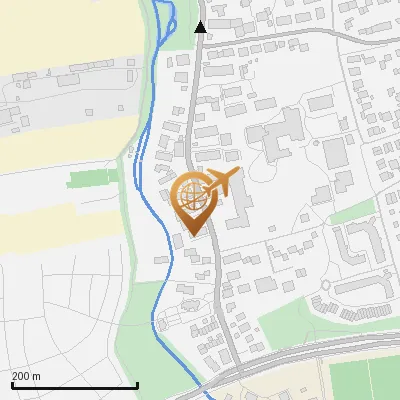 Foto zu Eversbuschstraße 21, 80999 München