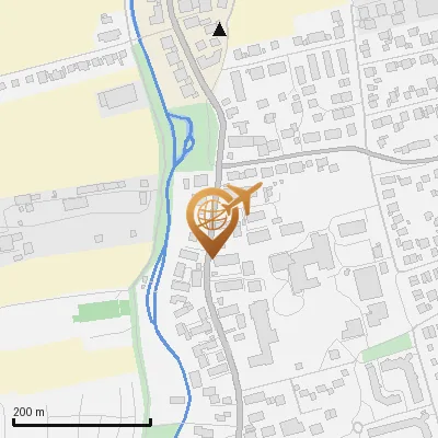Foto zu Eversbuschstraße 32, 80999 München