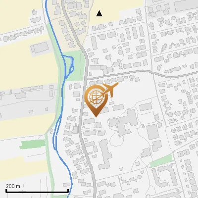 Foto zu Eversbuschstraße 36, 80999 München