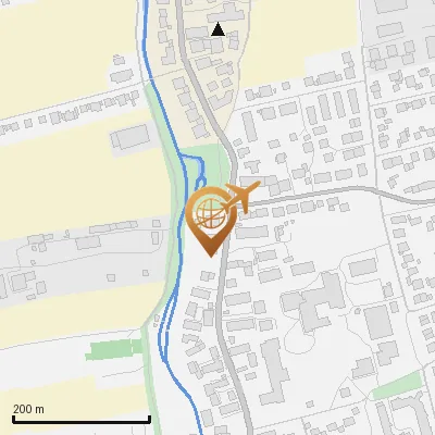 Foto zu Eversbuschstraße 37, 80999 München