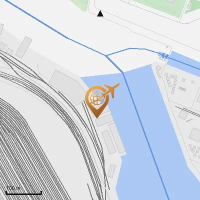 Foto zu Eversween 11, 21107 Hamburg