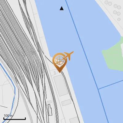 Foto zu Eversween 19, 21107 Hamburg