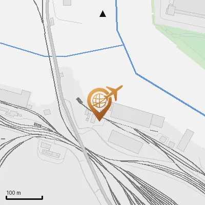 Foto zu Eversween 2, 21107 Hamburg