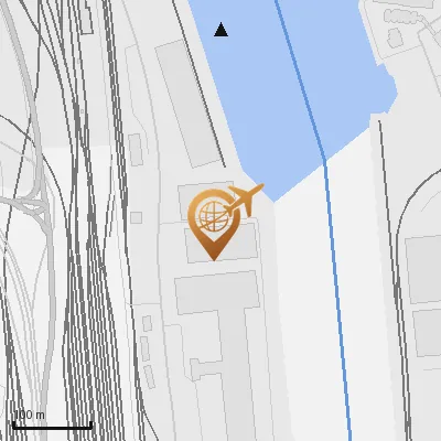 Foto zu Eversween 25, 21107 Hamburg