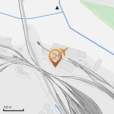 Foto zu Eversween 3, 21107 Hamburg