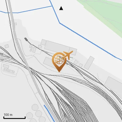 Foto zu Eversween 5, 21107 Hamburg