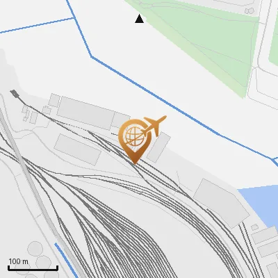 Foto zu Eversween 7, 21107 Hamburg