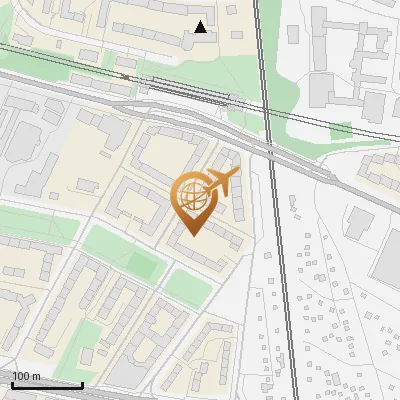 Foto zu Ewaldsweg 12, 20537 Hamburg