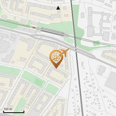 Foto zu Ewaldsweg 15, 20537 Hamburg