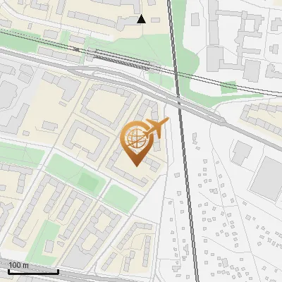 Foto zu Ewaldsweg 16, 20537 Hamburg