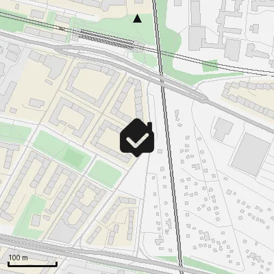 Bild zu Ewaldsweg 20, 20537 Hamburg