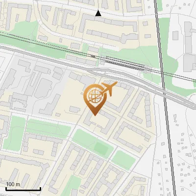 Foto zu Ewaldsweg 4, 20537 Hamburg