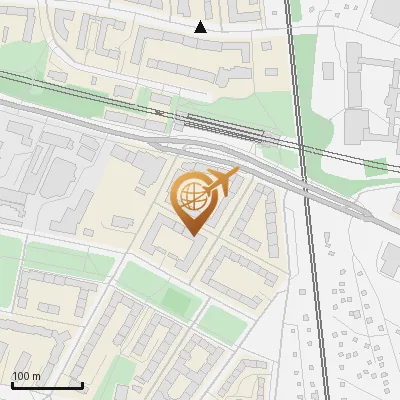 Foto zu Ewaldsweg 9, 20537 Hamburg