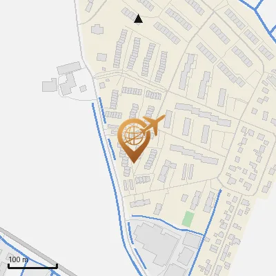 Foto zu Ewerstieg 6, 21129 Hamburg