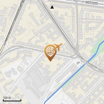 Foto zu Exerzierstraße 11, 13357 Berlin