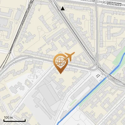 Foto zu Exerzierstraße 13, 13357 Berlin
