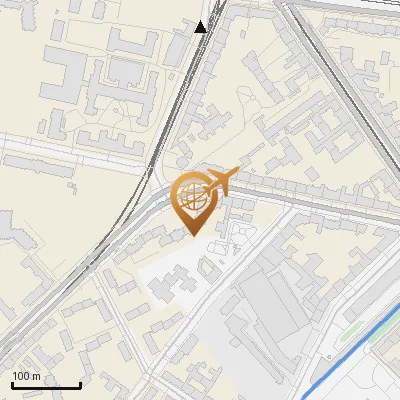 Foto zu Exerzierstraße 31, 13357 Berlin