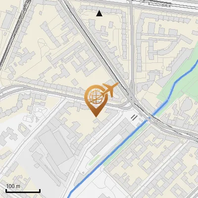 Foto zu Exerzierstraße 7, 13357 Berlin