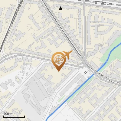 Foto zu Exerzierstraße 9, 13357 Berlin