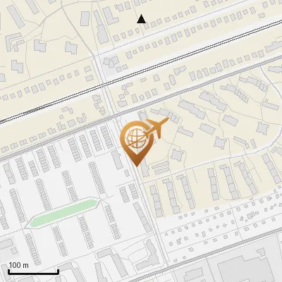 Foto zu Eydtkuhnenweg 1, 22047 Hamburg