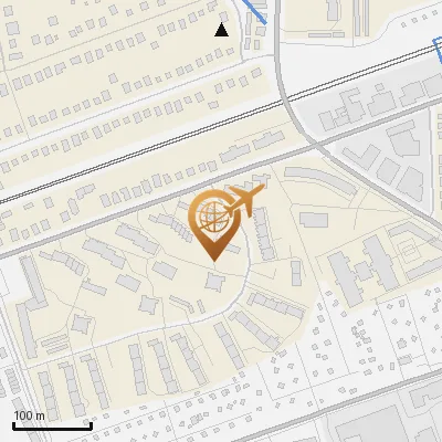 Foto zu Eydtkuhnenweg 9, 22047 Hamburg