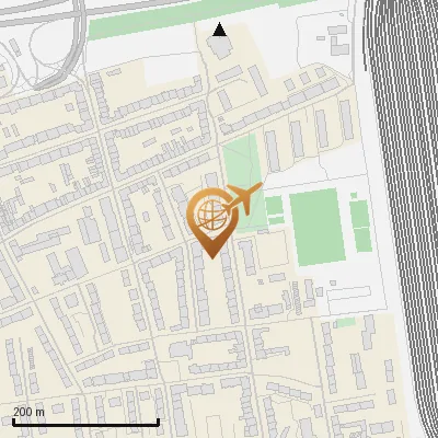 Foto zu Eythstraße 107, 51103 Köln