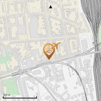 Foto zu Eythstraße 3, 51103 Köln