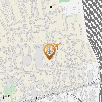 Foto zu Eythstraße 35, 51103 Köln