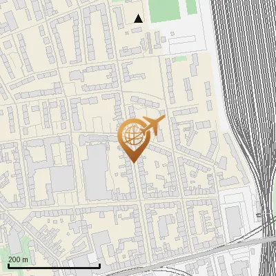 Foto zu Eythstraße 40, 51103 Köln
