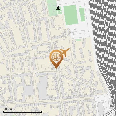 Foto zu Eythstraße 52, 51103 Köln