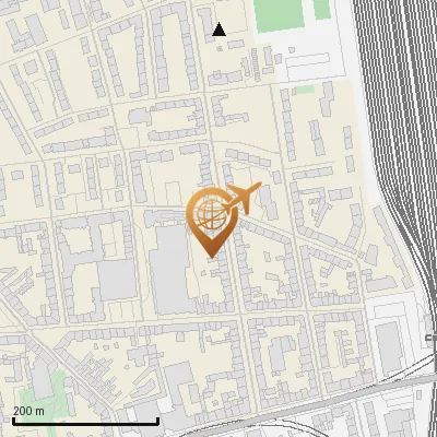 Foto zu Eythstraße 57, 51103 Köln