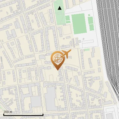 Foto zu Eythstraße 81, 51103 Köln