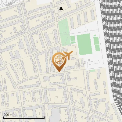 Foto zu Eythstraße 95, 51103 Köln