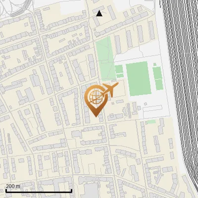 Foto zu Eythstraße 99, 51103 Köln