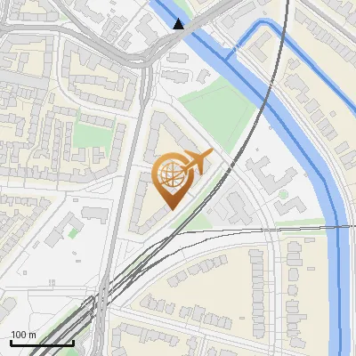 Foto zu Faaßweg 1, 20249 Hamburg