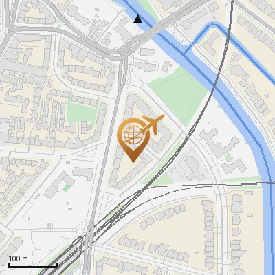 Foto zu Faaßweg 3, 20249 Hamburg