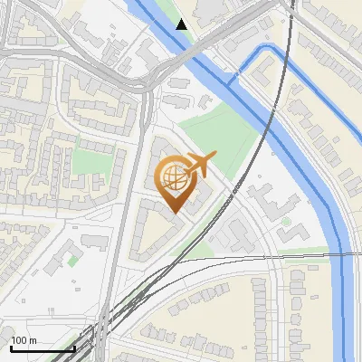 Foto zu Faaßweg 4, 20249 Hamburg