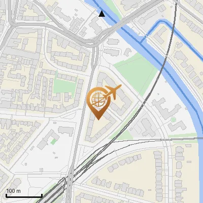 Foto zu Faaßweg 5, 20249 Hamburg