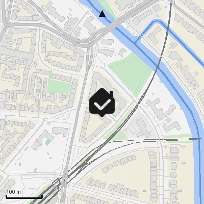 Bild zu Faaßweg 6, 20249 Hamburg