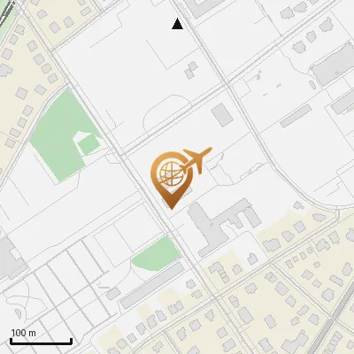 Foto zu Fabeckstraße 32, 14195 Berlin
